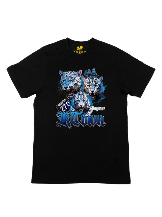 K Town Unisex T-Shirt