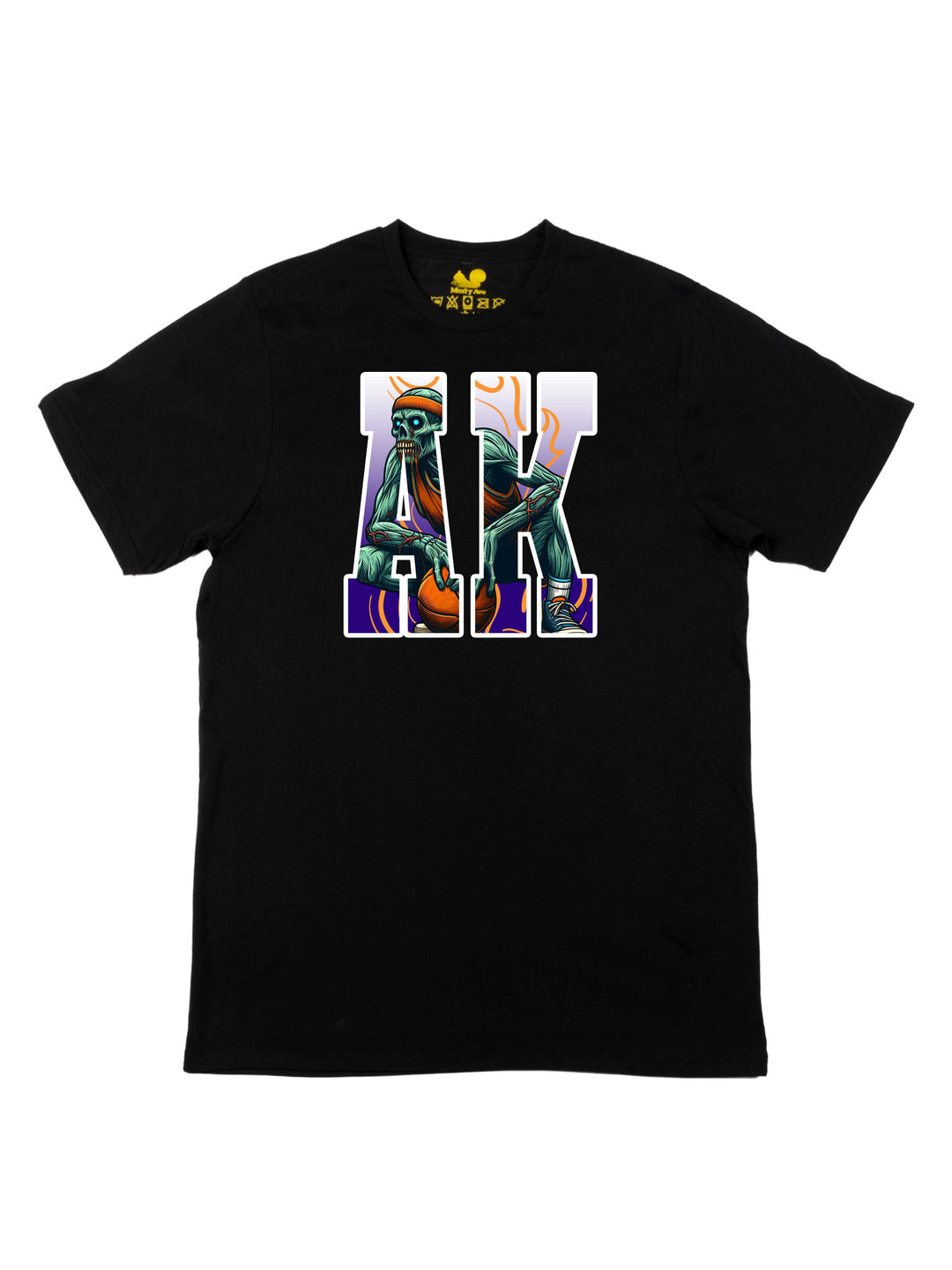 Adam Kunkel Unisex T-Shirt
