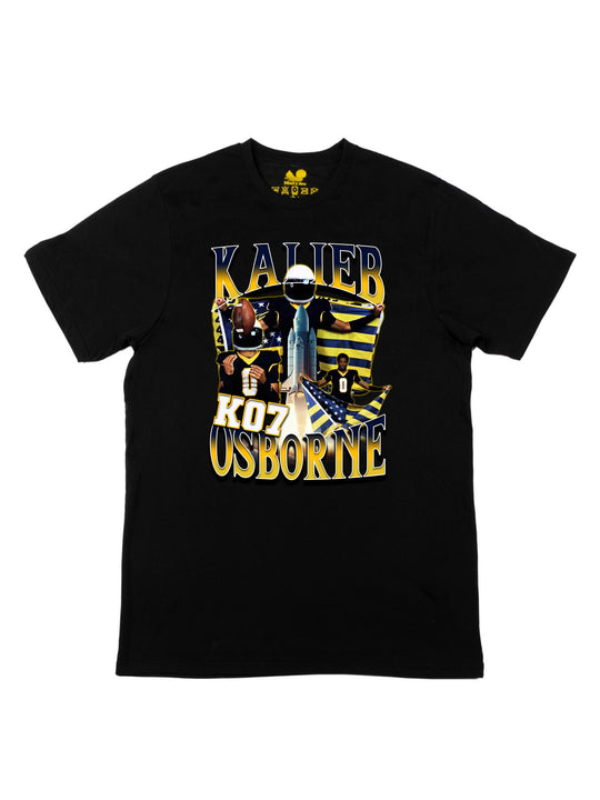 Kalieb Osborne Unisex T-Shirt