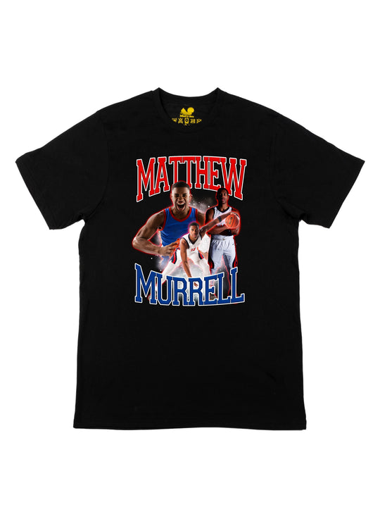 Matthew Murrell Collage Unisex T-Shirt