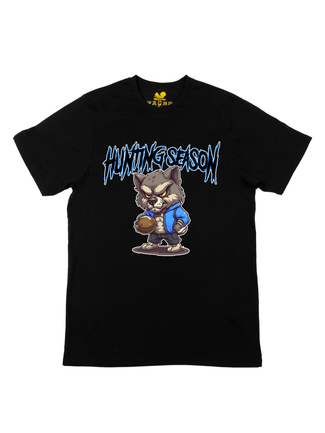 Samuel Franklin Unisex T-Shirt