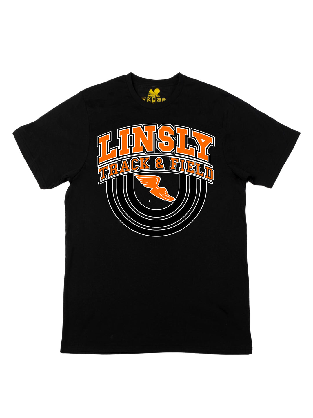 Linsly Track & Field Unisex T-Shirt