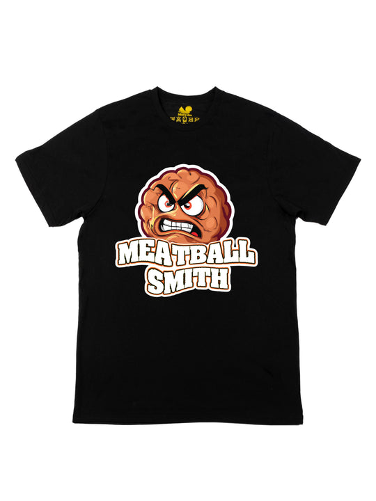 Meatball Smith Unisex T-Shirt