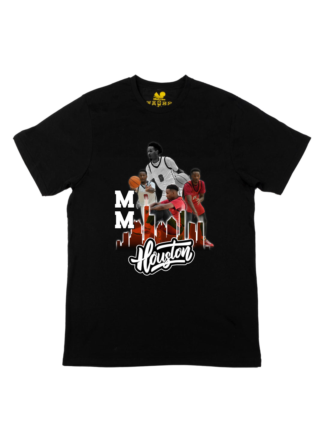 Mekhi Mclntyre Unisex T-Shirt