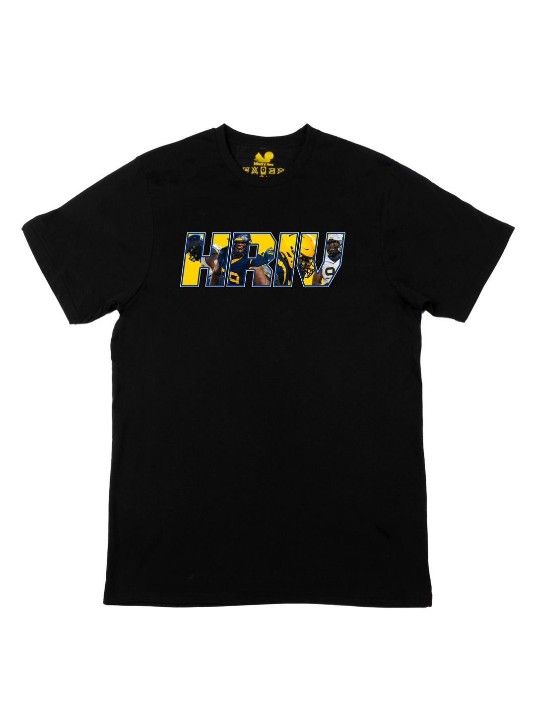 Hammond Russell Logo Unisex T-Shirt