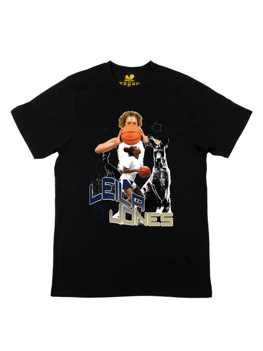 Leila Jones Unisex T-Shirt