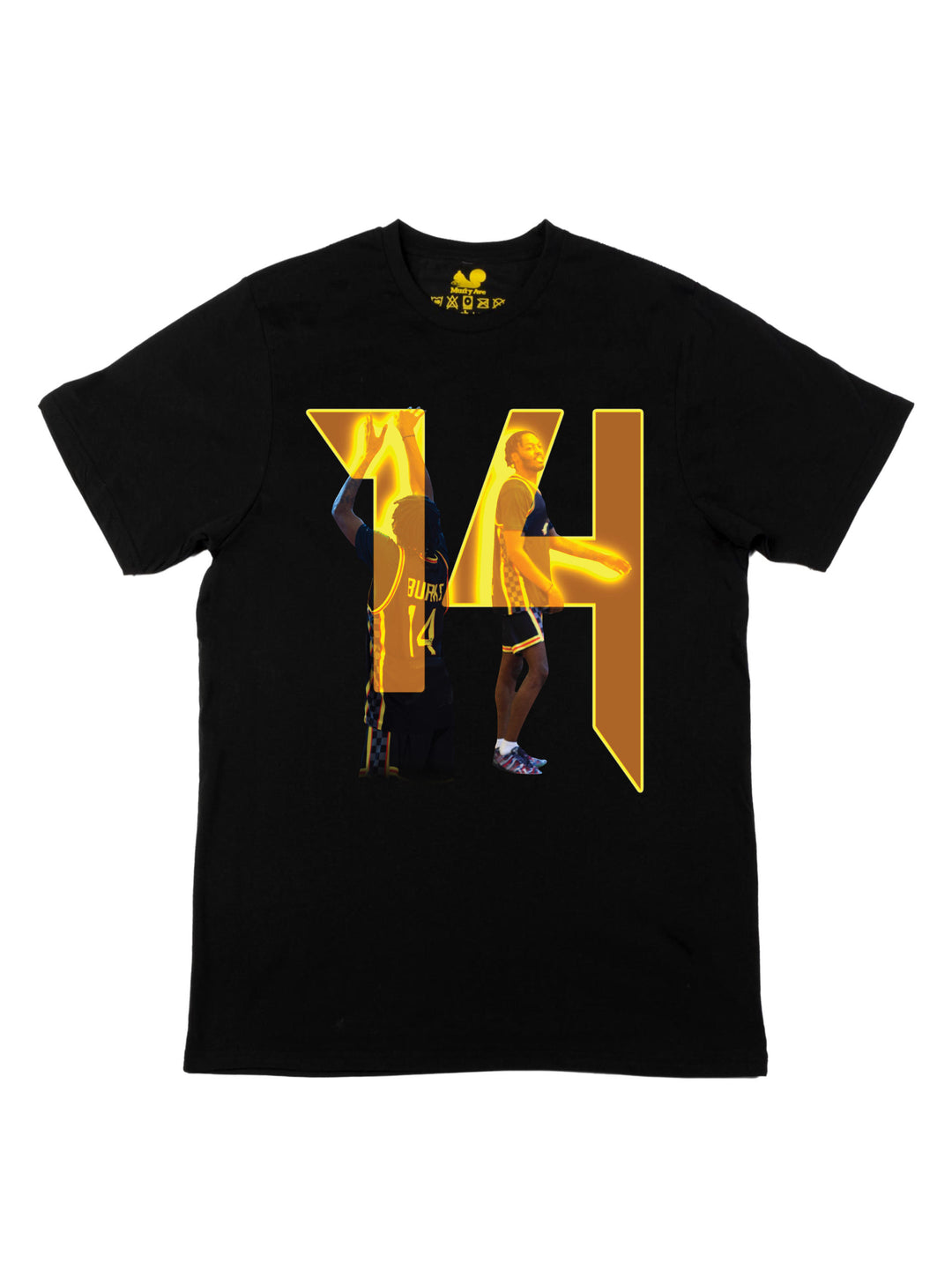Tristen Burks Unisex T-Shirt