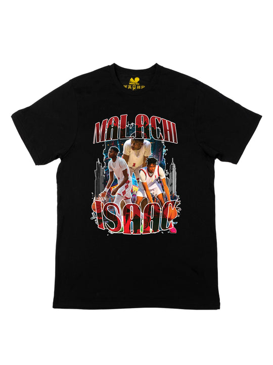 Malachi Isaac Unisex T-Shirt