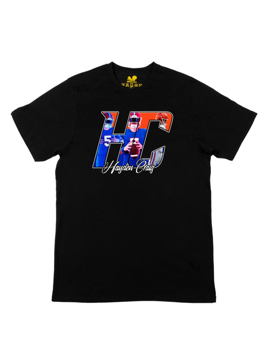 Hayden Craig Unisex T-Shirt