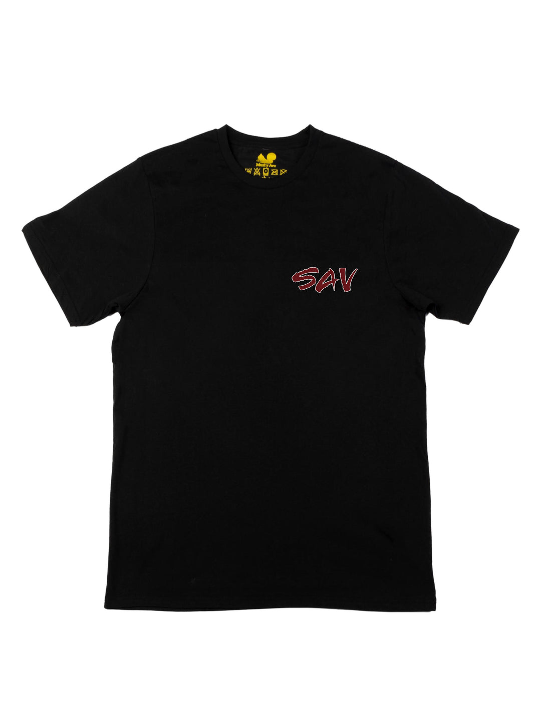 Savannah Samuel Unisex T-Shirt