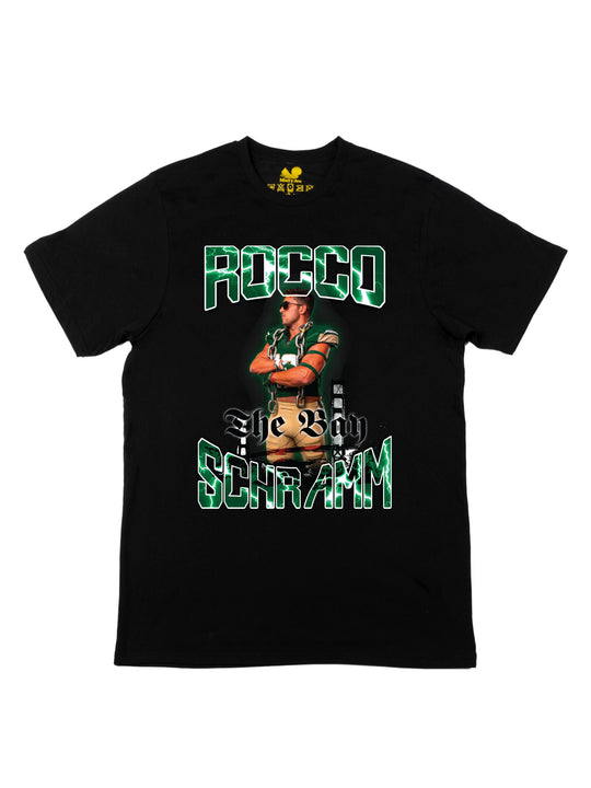 Rocco Schramm Unisex T-Shirt