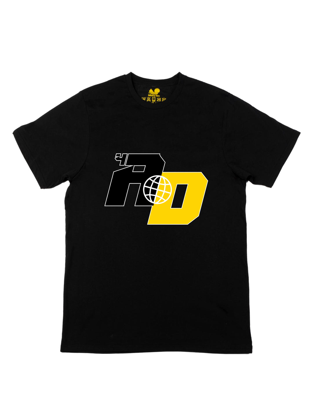 Arzhonte Dallas Logo Unisex T-Shirt