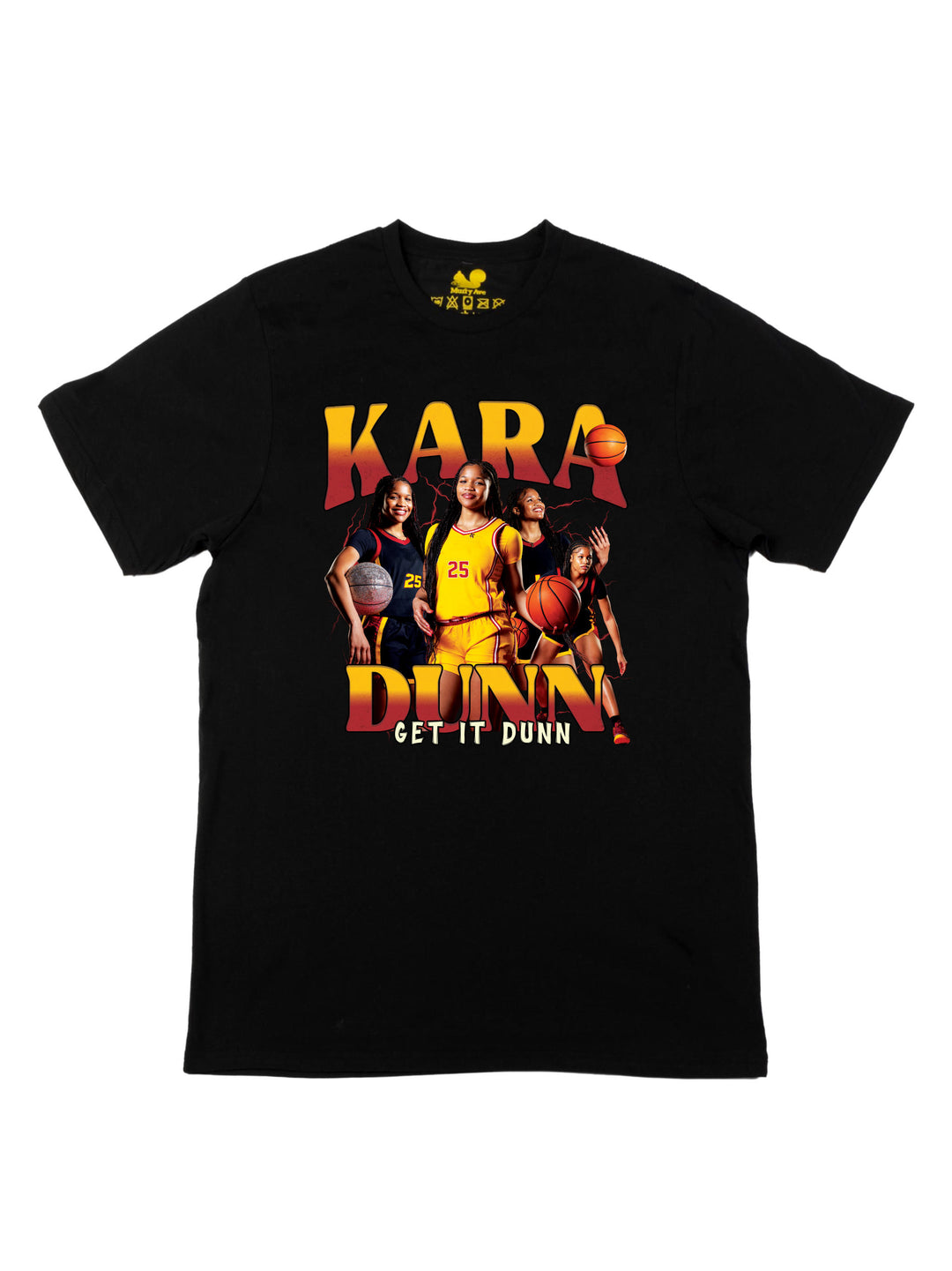 Kara Dunn Unisex T-Shirt