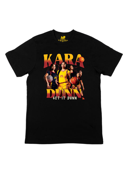 Kara Dunn Unisex T-Shirt
