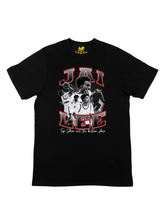 Jailin Lee Unisex T-Shirt