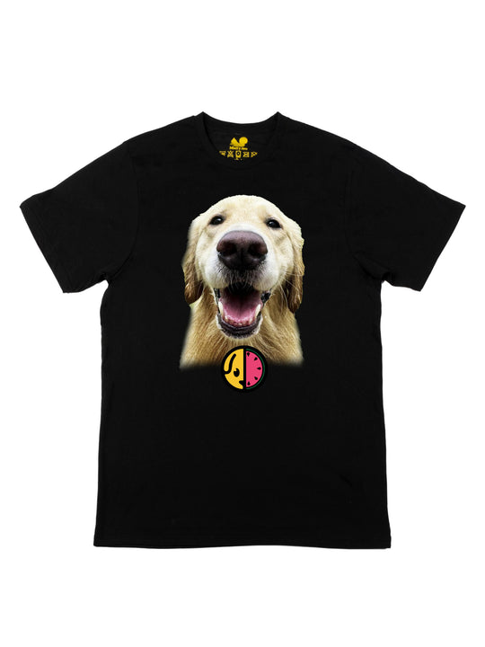 Puppy Melons Dog Unisex T-Shirt