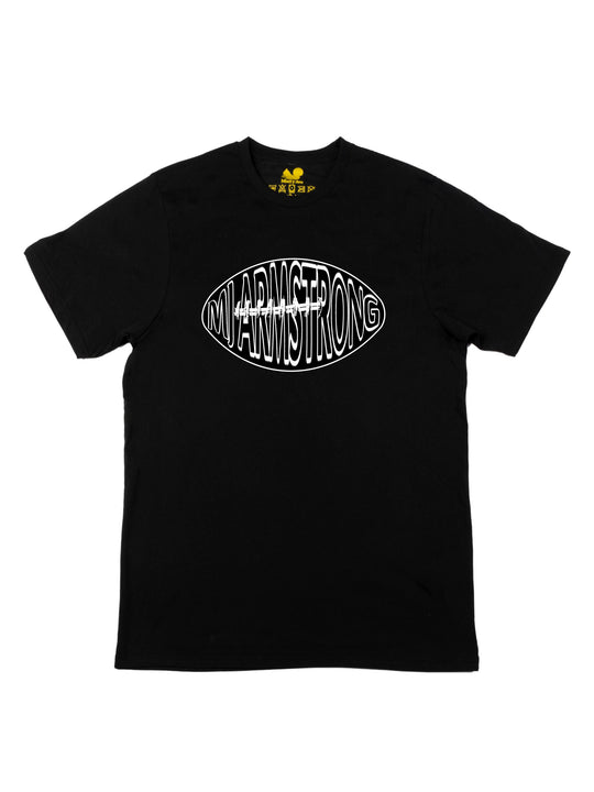 MJ Armstrong Unisex T-Shirt