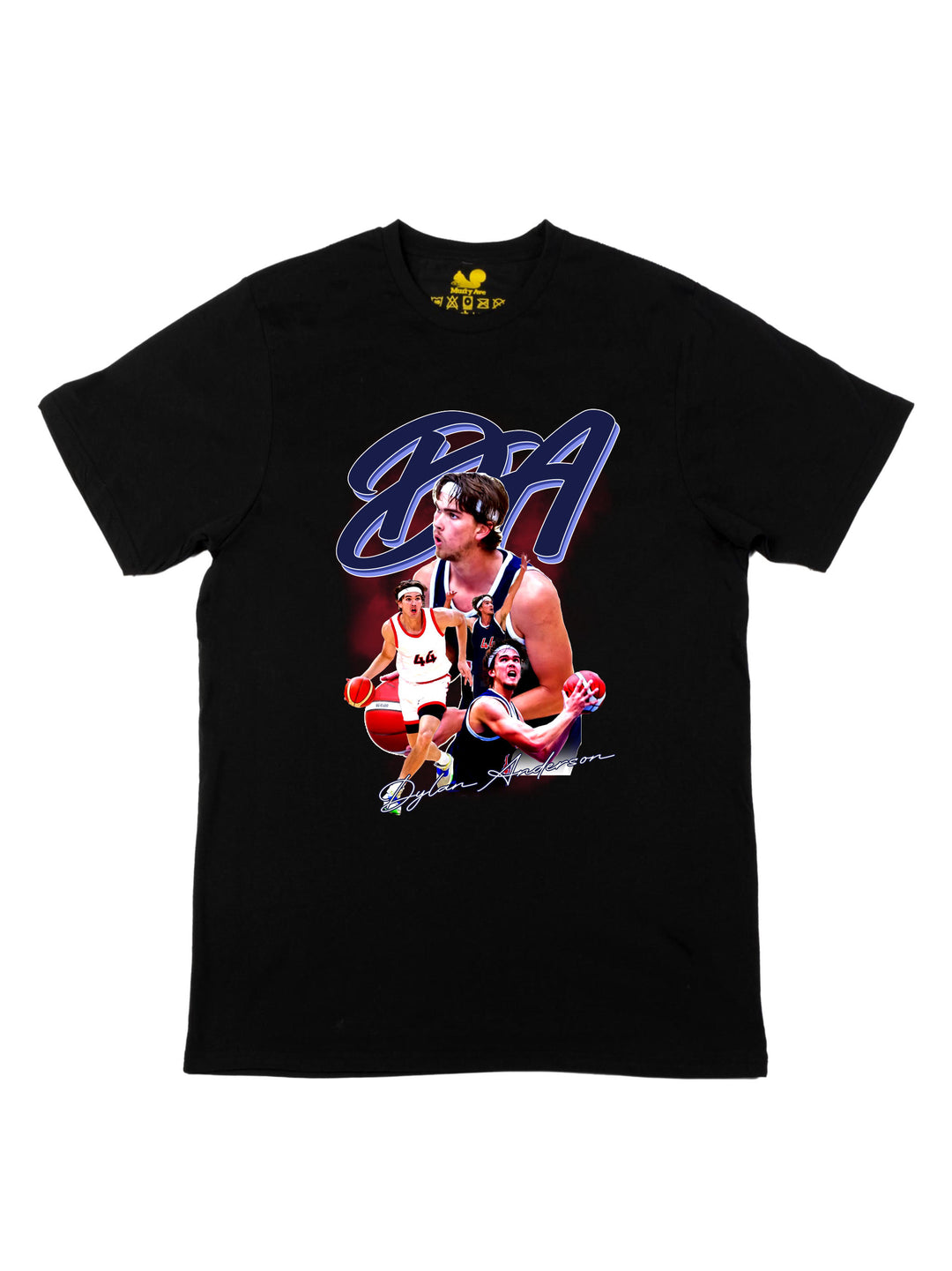 Dylan Anderson Unisex T-Shirt
