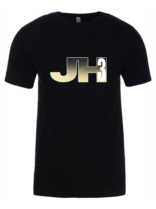 Julian Hammond III Unisex T-Shirt