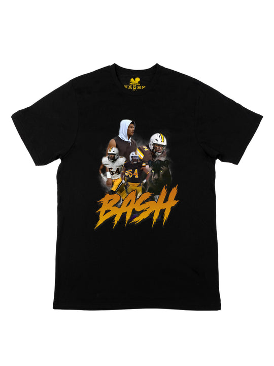 Sebastian Harsh Unisex T-Shirt