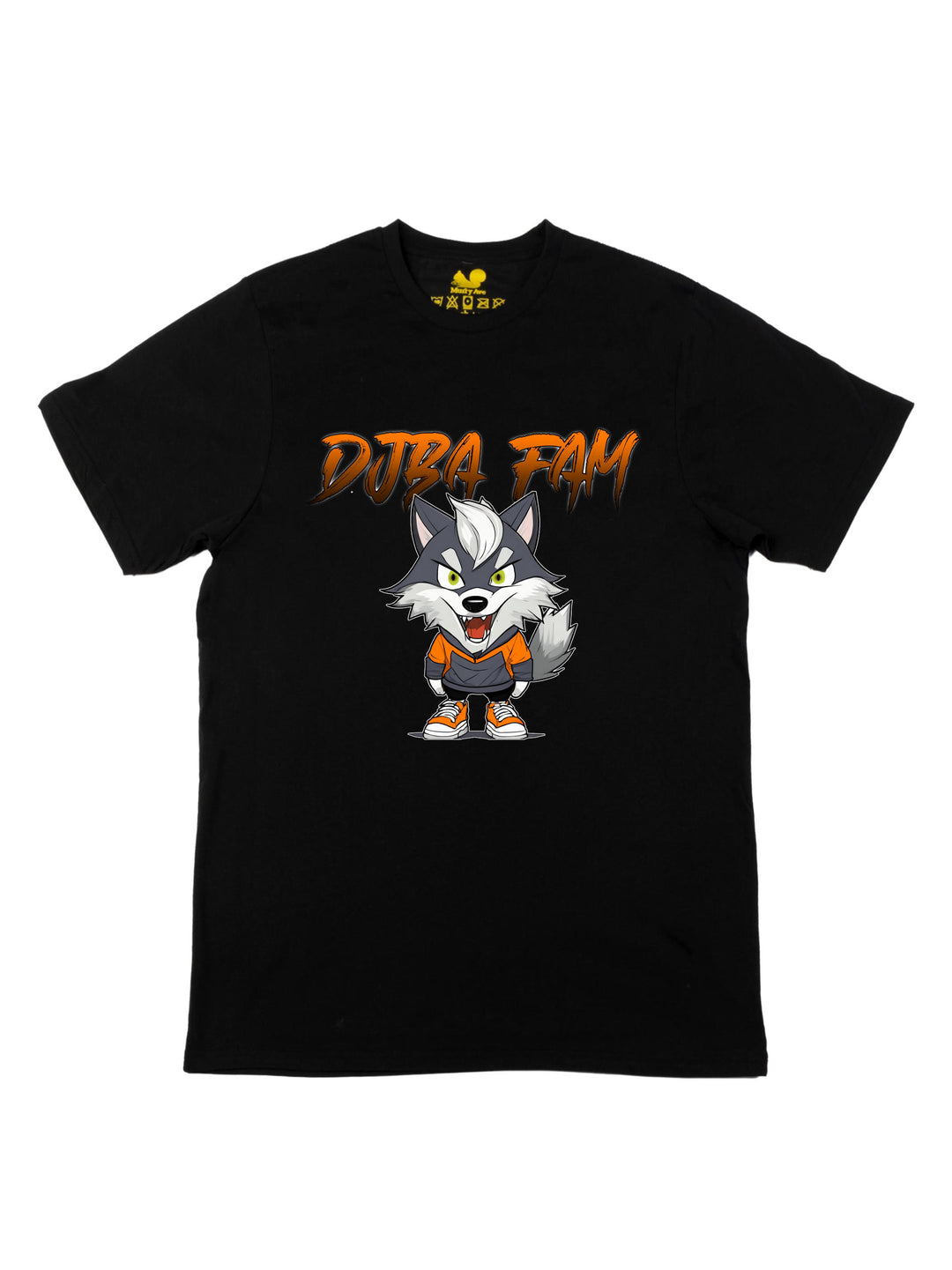 DJBA FAM Unisex T-Shirt