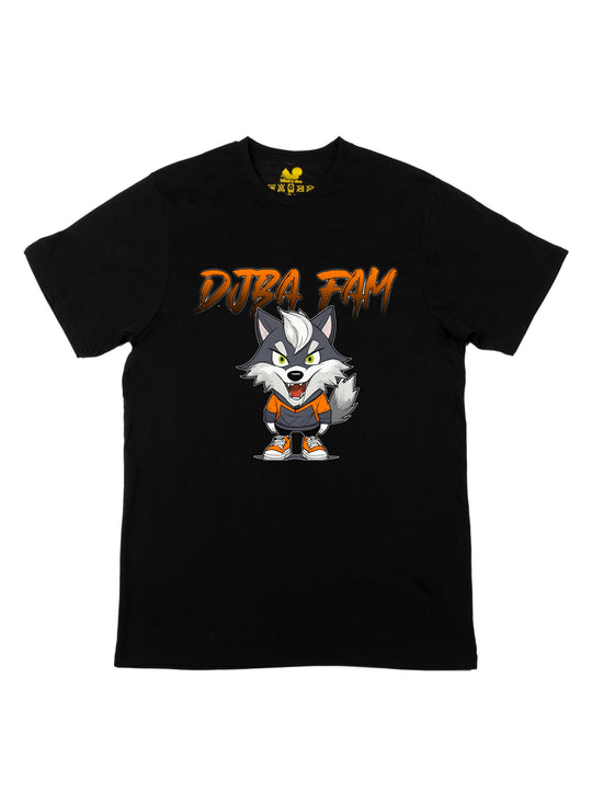 DJBA FAM Unisex T-Shirt