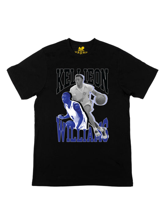 Kellieon Williams Unisex T-Shirt