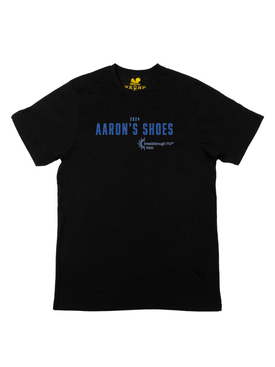 Aarons Shoes Unisex T-Shirt