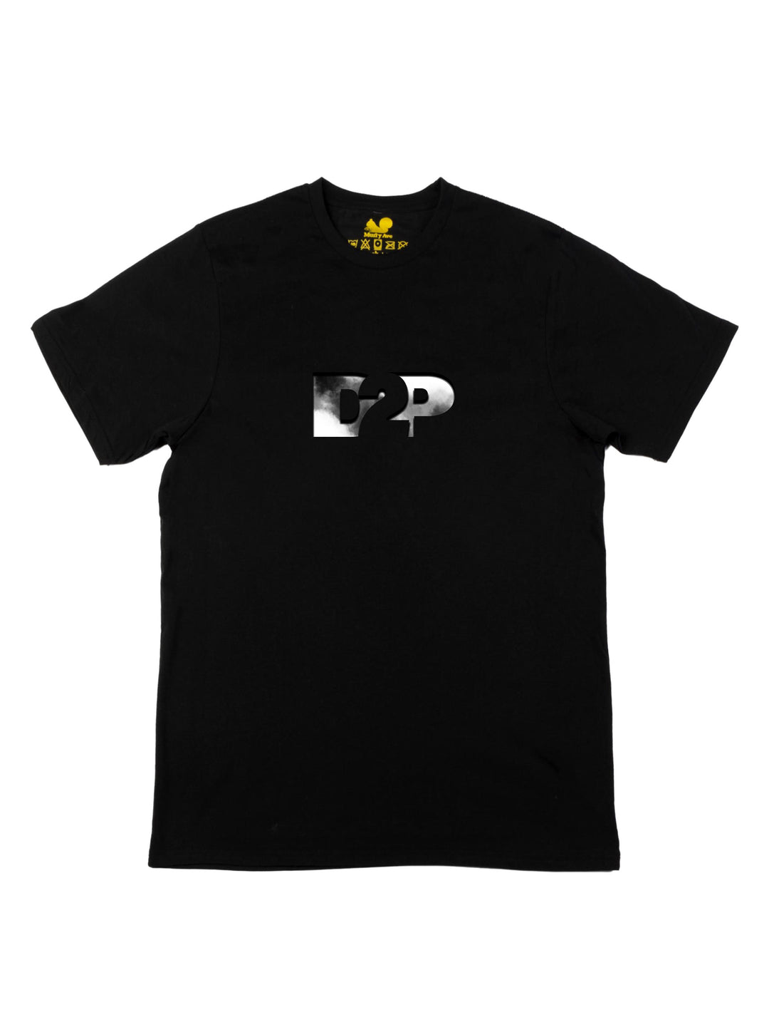 David Perry Unisex T-Shirt
