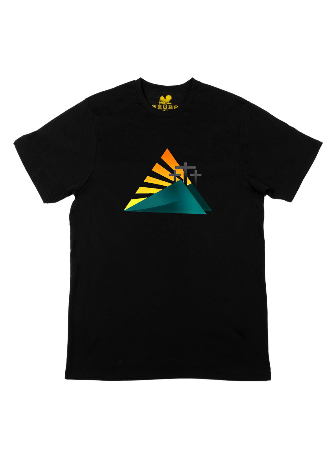 Macedonia Church of Pittsburgh Unisex T-Shirt