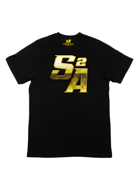 Shemarri Allen Unisex T-Shirt