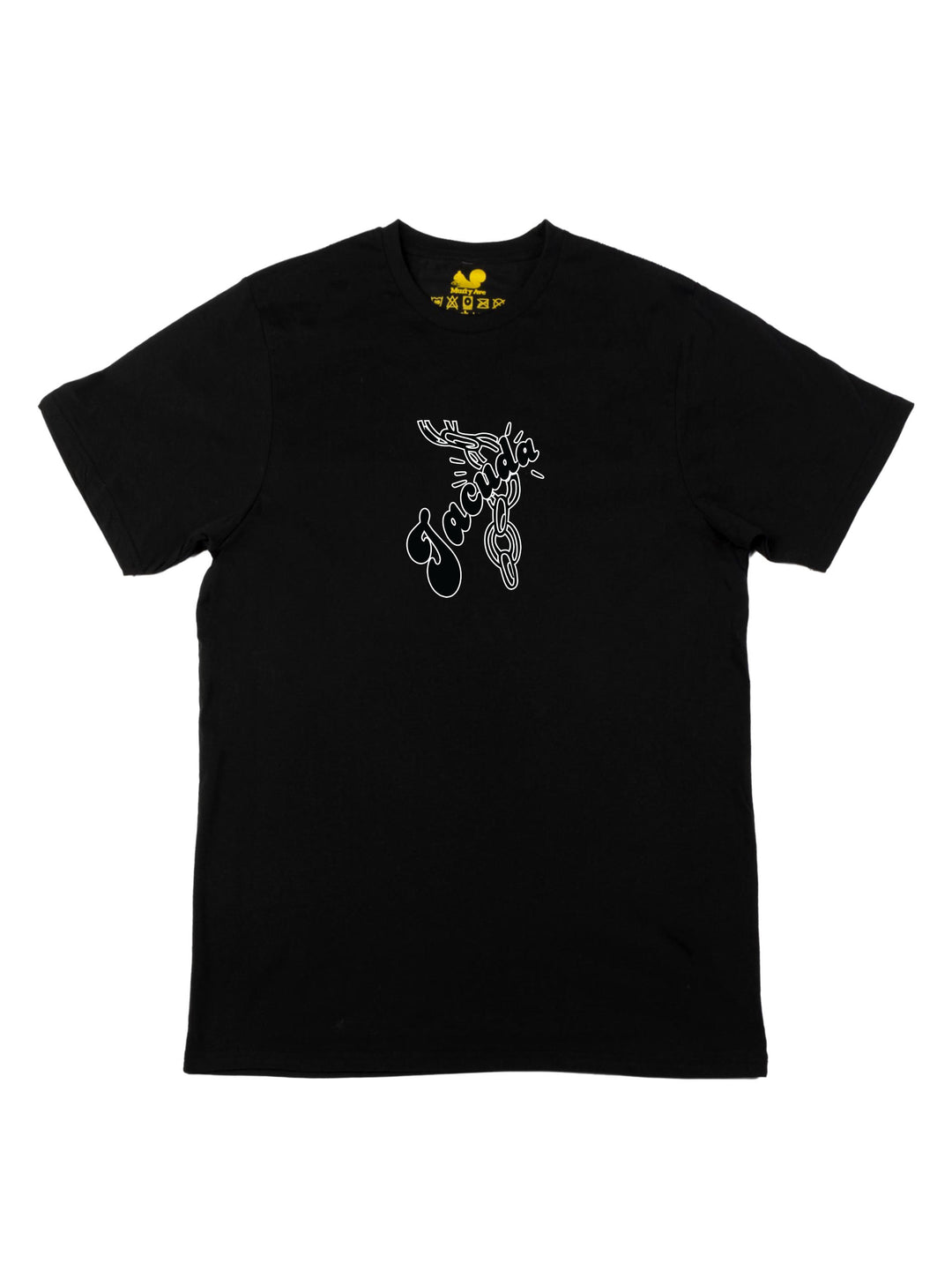 Brandon Murray Unisex T-Shirt