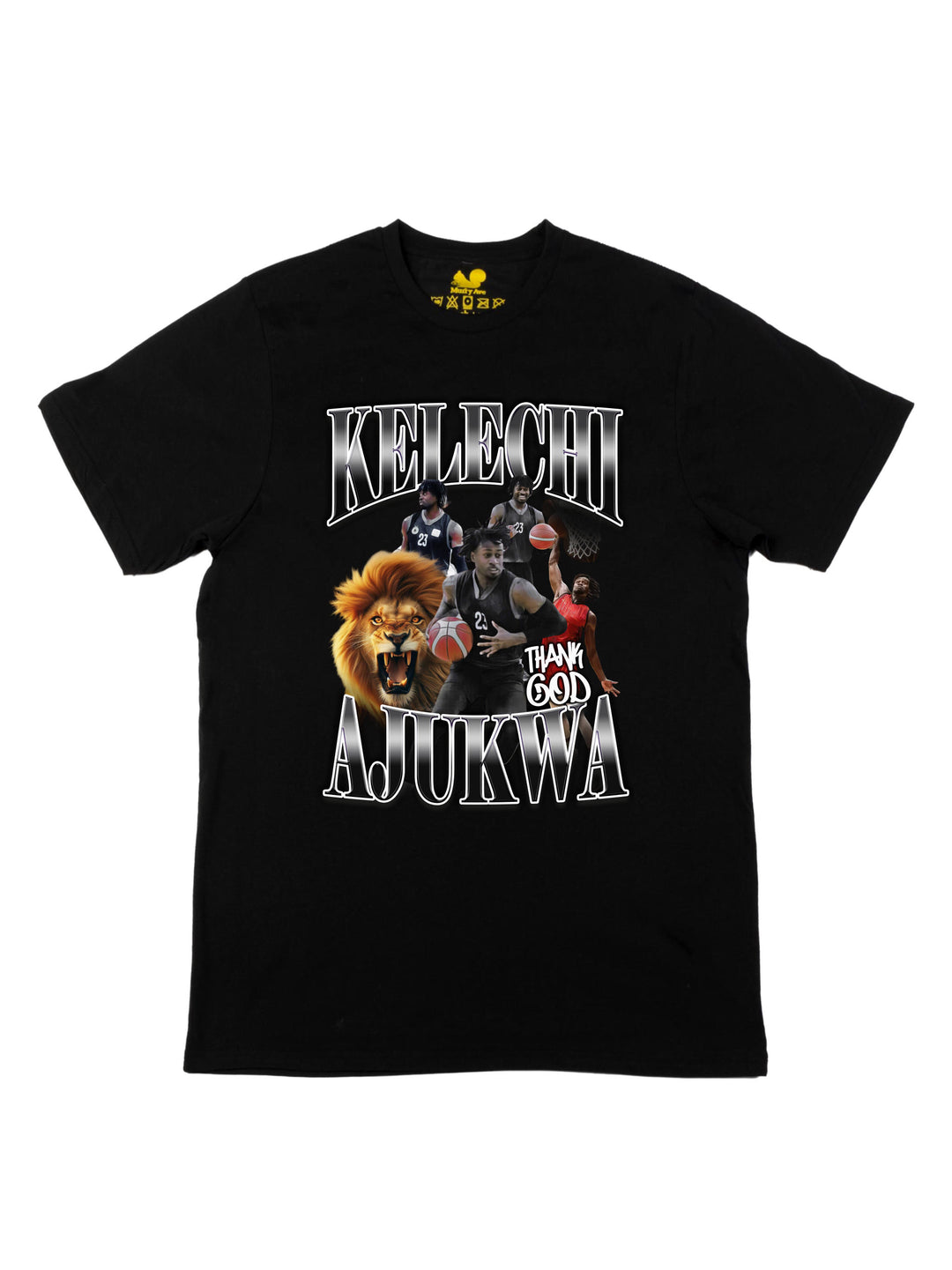 Kelechi Austin Ajukwa Unisex T-Shirt