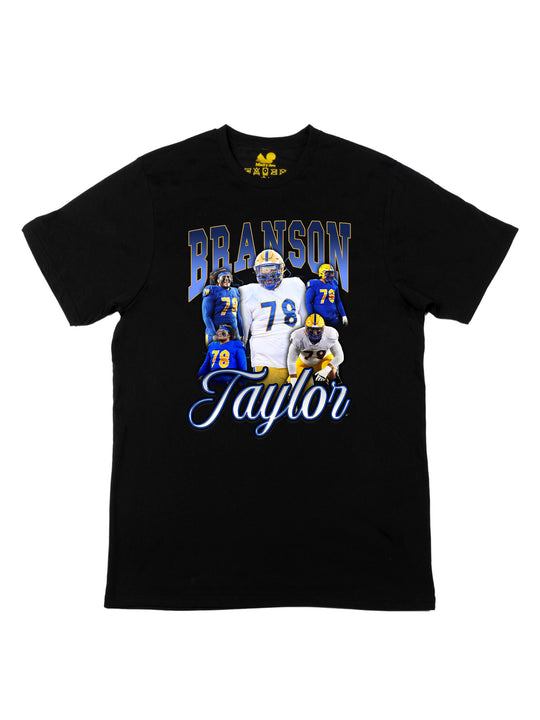 Branson Taylor Unisex T-Shirt
