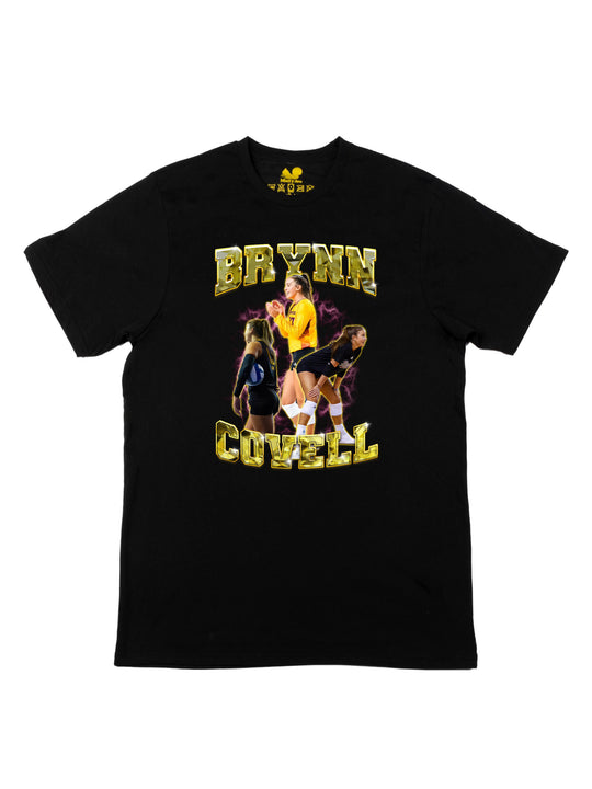 Brynn Covell Unisex T-Shirt