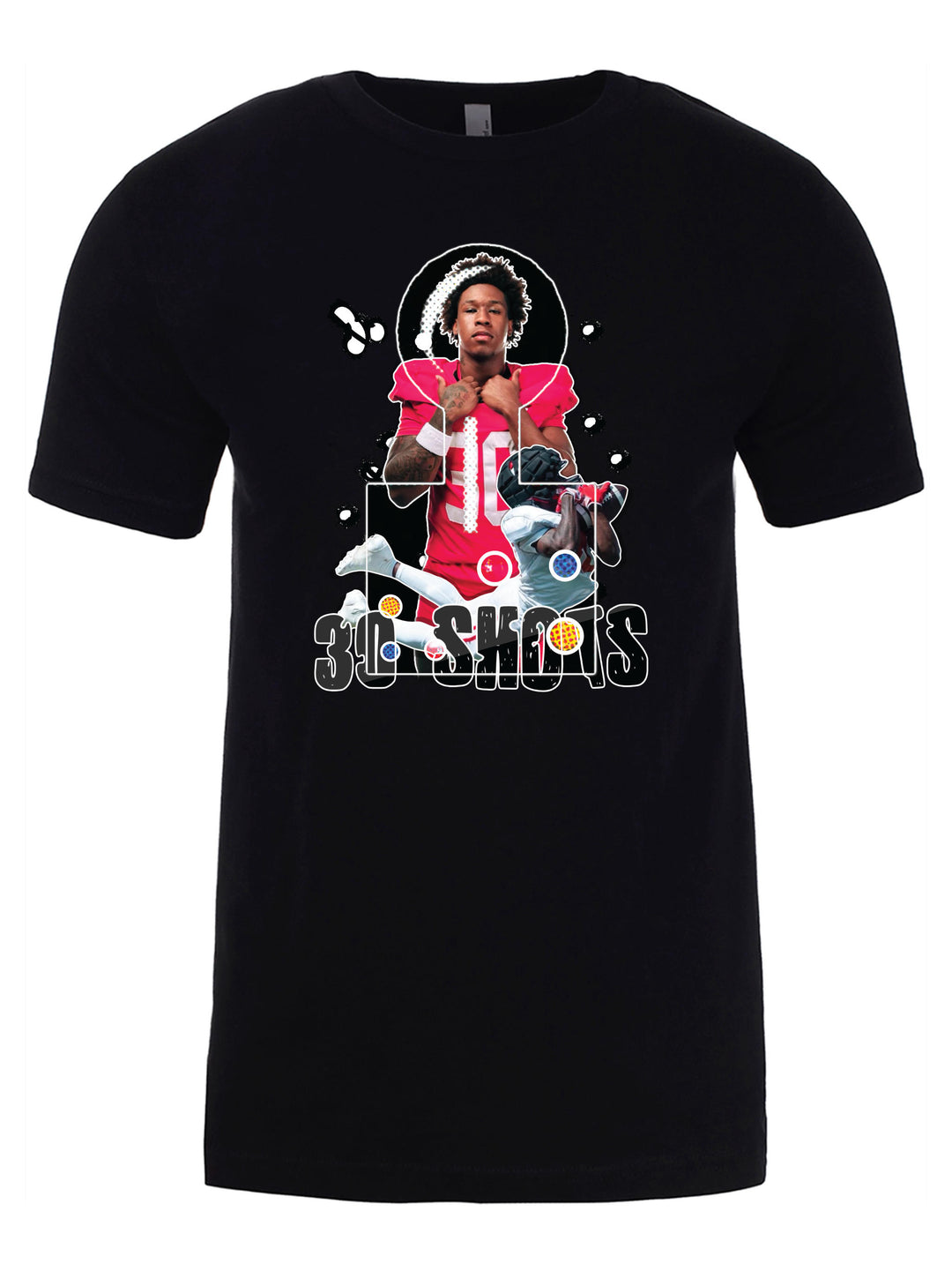 Ben Anthony Unisex T-Shirt