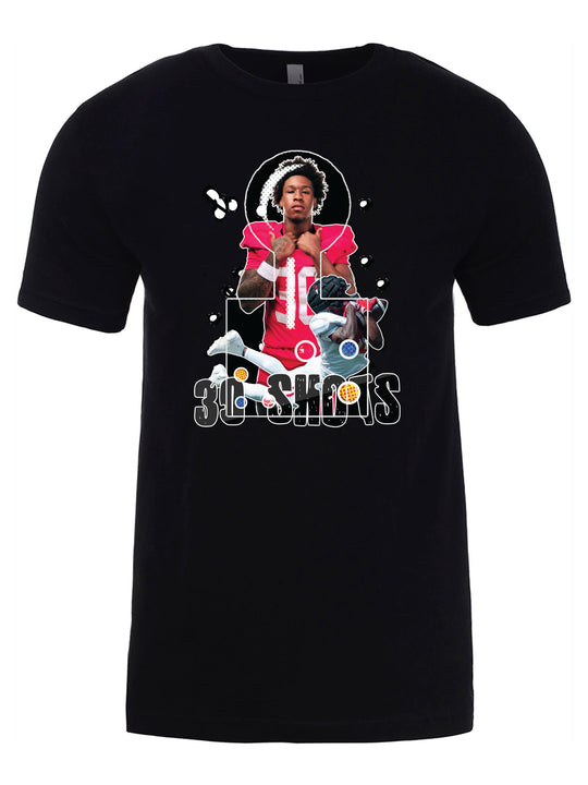 Ben Anthony Unisex T-Shirt