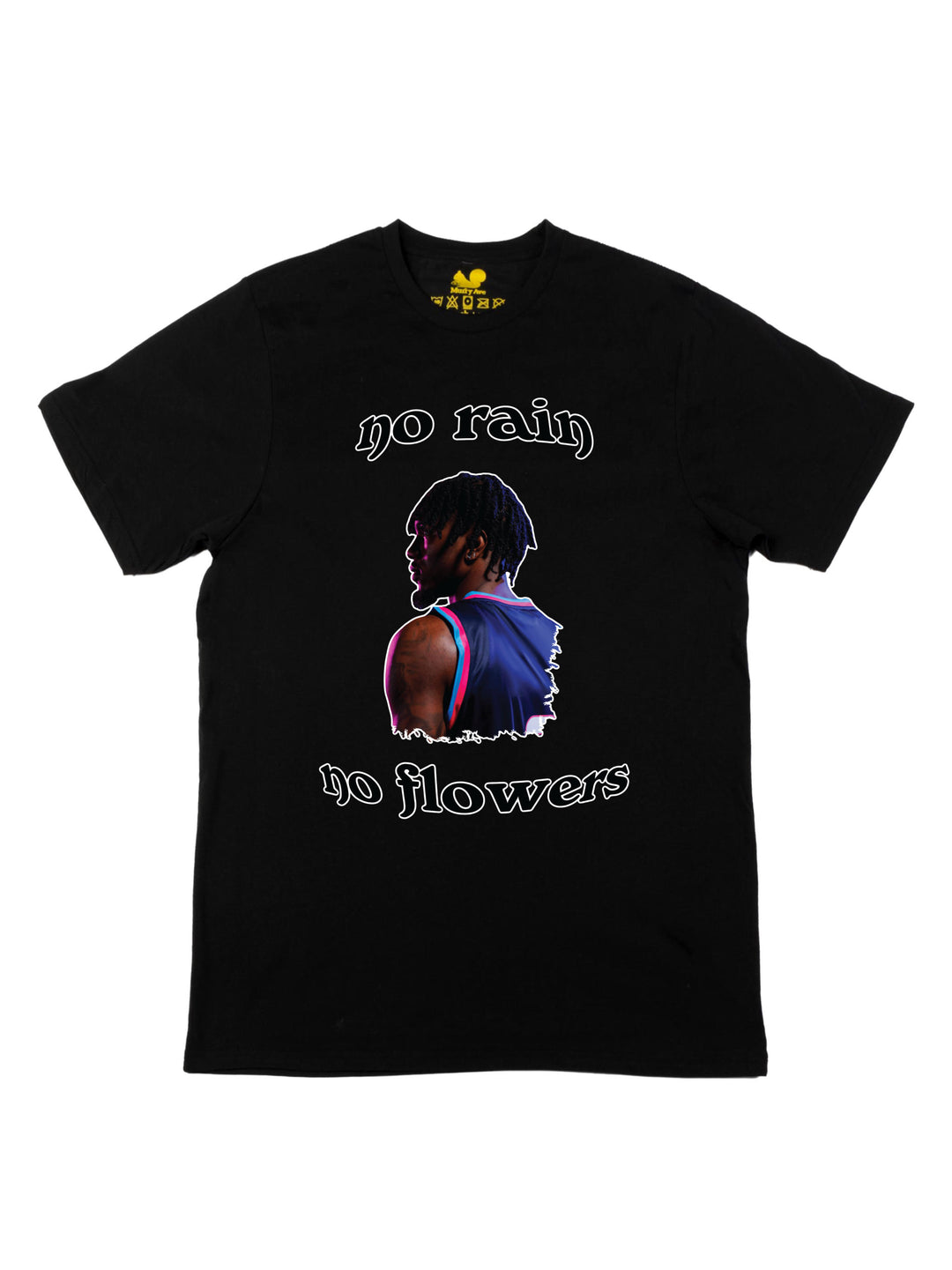 Keddy Johnson Unisex T-Shirt
