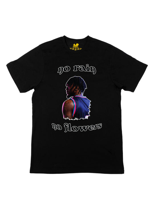 Keddy Johnson Unisex T-Shirt