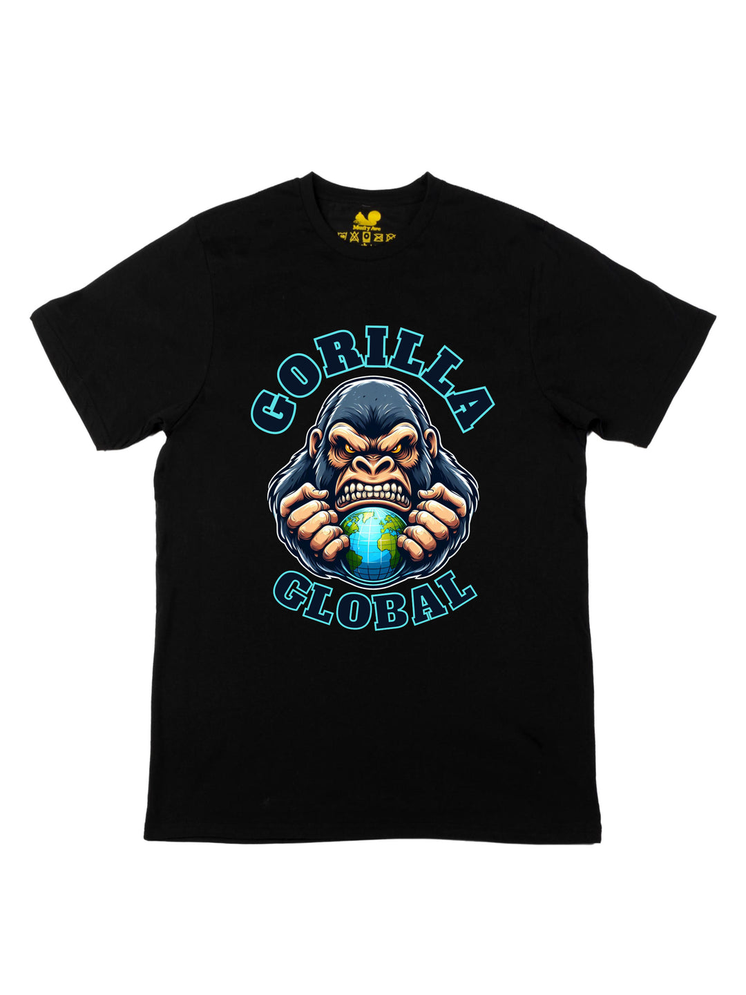 Steven McKinney Unisex T-Shirt