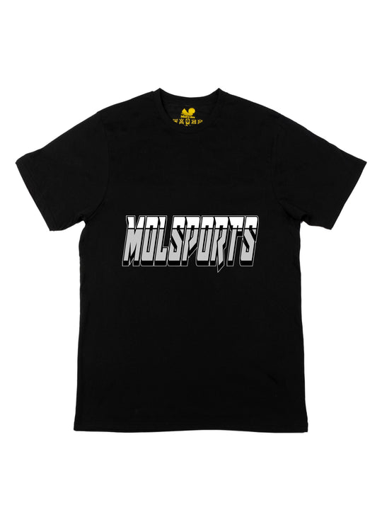 Damola Mol Unisex T-Shirt