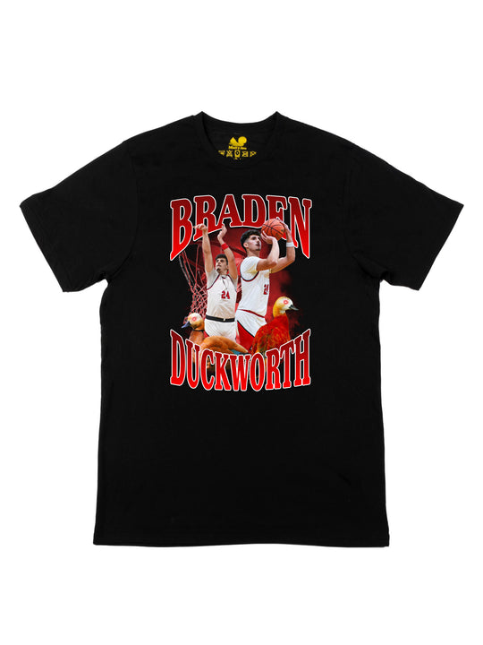 Braden Duckworth Collage Unisex T-Shirt