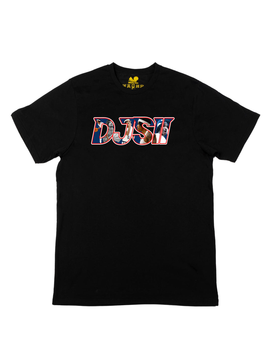 DJ Smith Logo Unisex T-Shirt