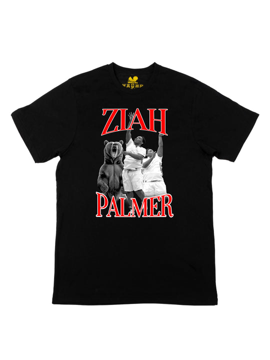 Ziah Palmer Collage Unisex T-Shirt