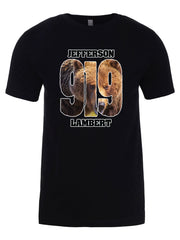 Jefferson Lambert Unisex T-Shirt