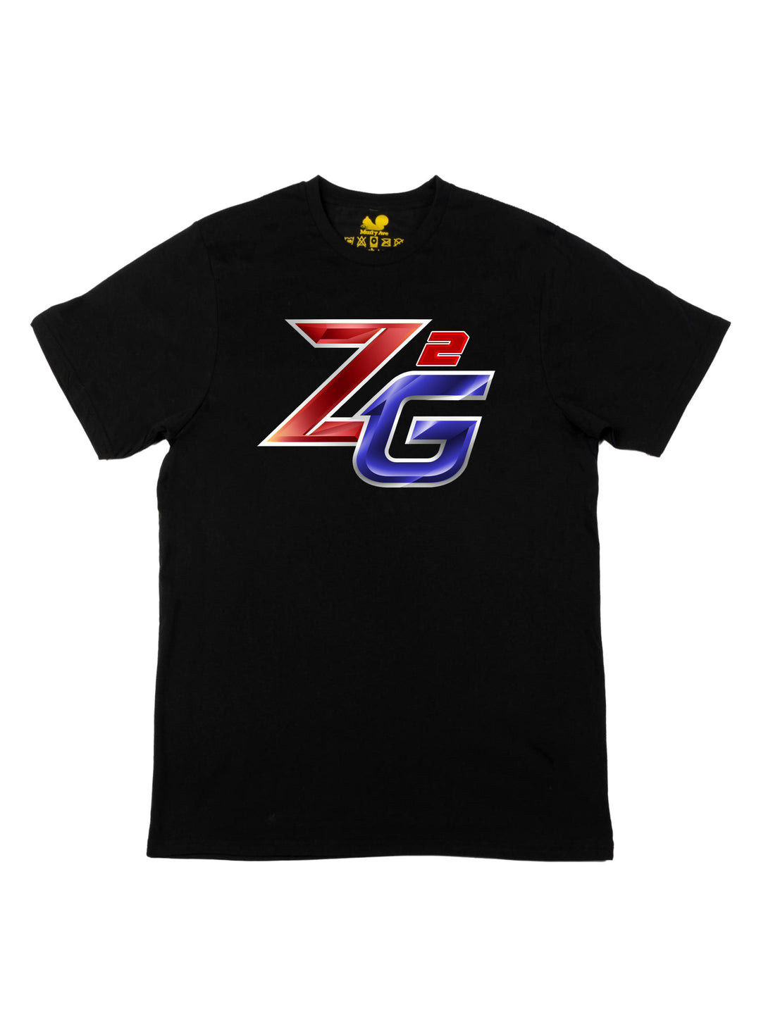 Zadian Gentry Logo Unisex T-Shirt