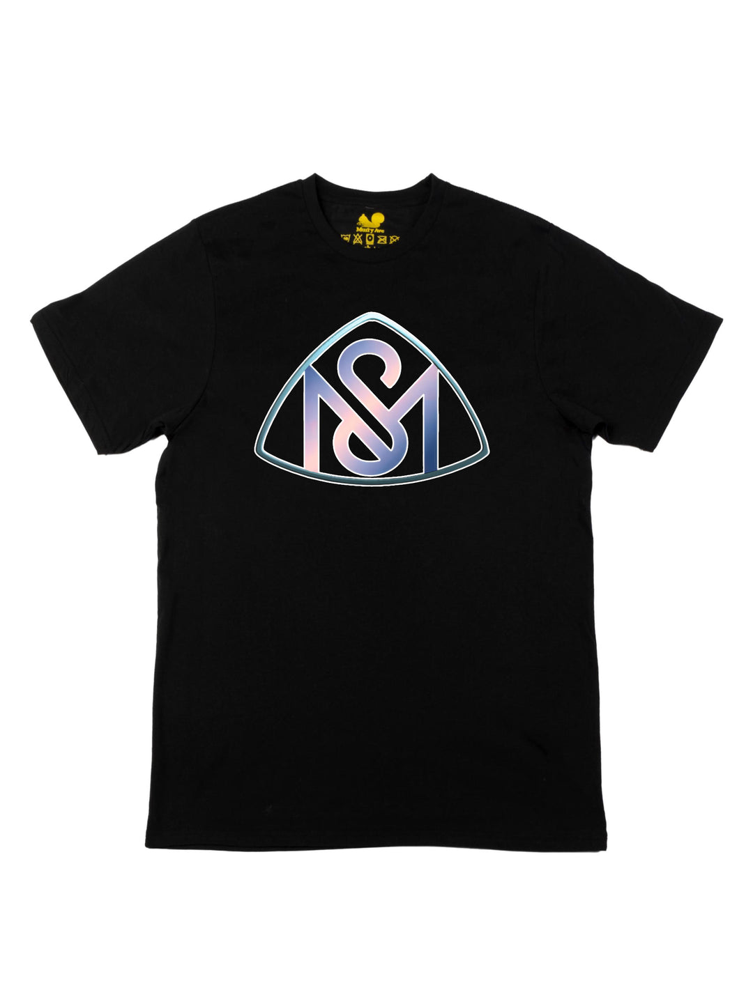 Seth McGowan Logo Unisex T-Shirt