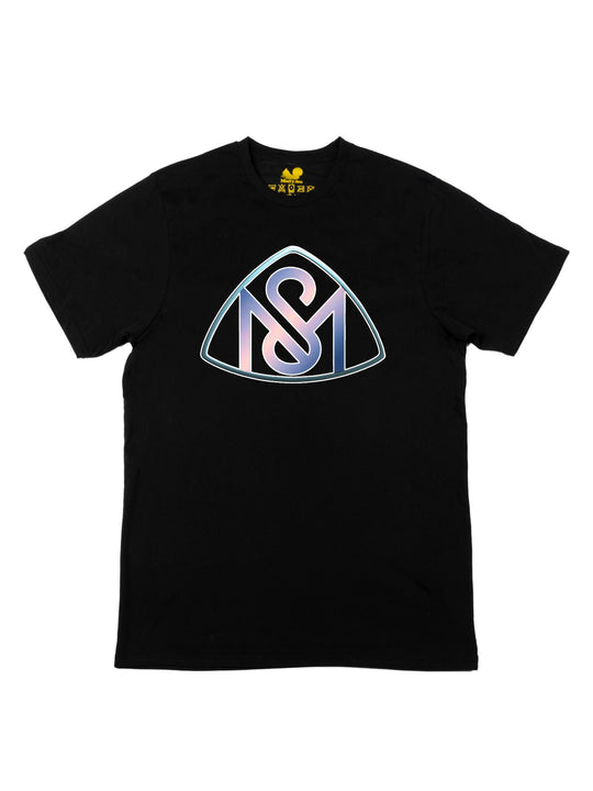 Seth McGowan Logo Unisex T-Shirt