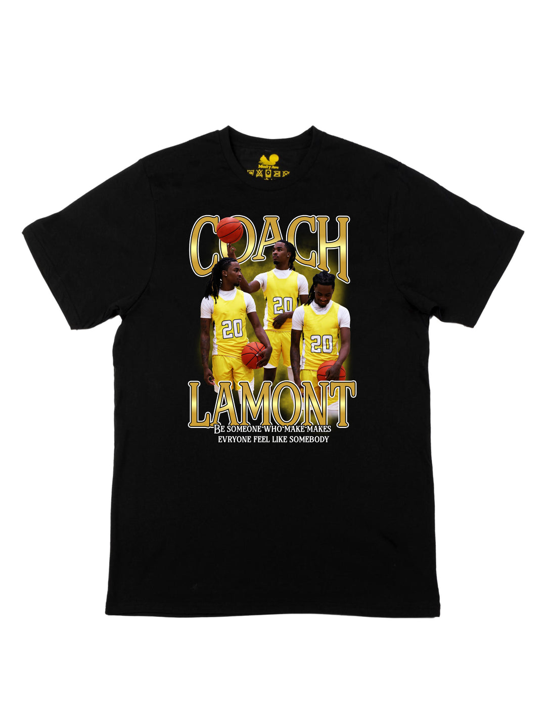 Wyeth Lamont Unisex T-Shirt