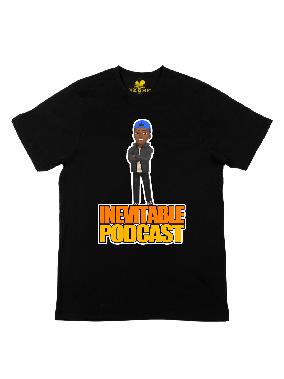 Kyren Brown Unisex T-Shirt